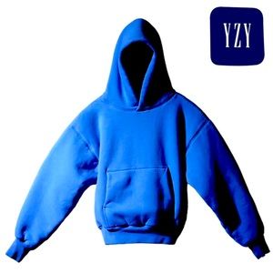 Yeezy x Gap The Perfect Hoodie